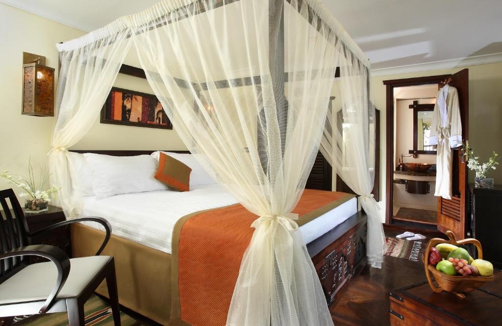 Sonesta Dahabeya Amirat